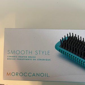 Moroccan Oil Heated Brush